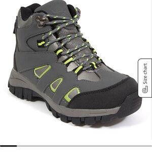 NWT Kids Deer Stags Boots